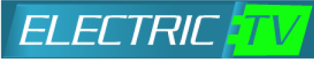 electric tv logo