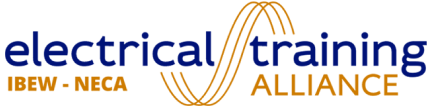 Electrical Training Alliance logo