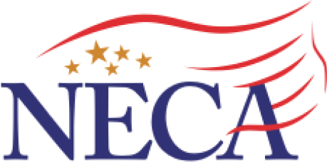NECA logo