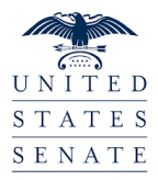 United States Senate Logo